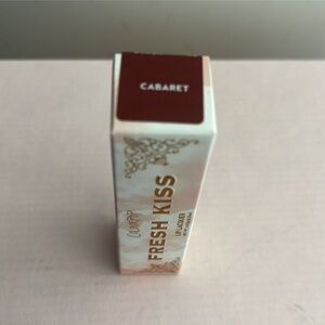 “ Carabet “ Lip Lacquer